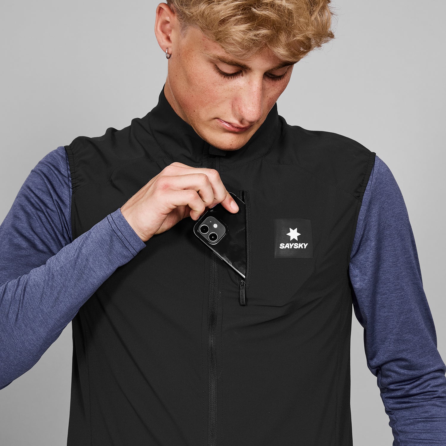 SAYSKY Jackets & Vests ジャケット＆ベスト – STYLEBIKE