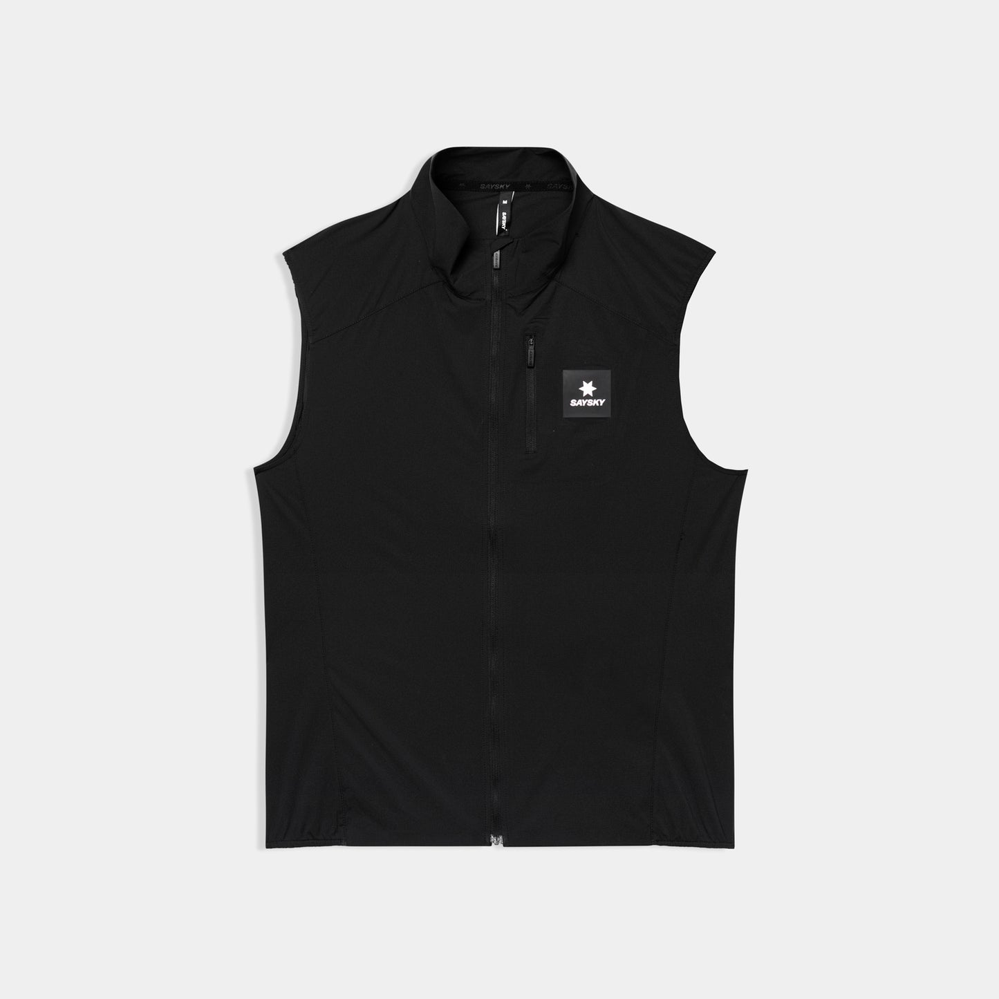 ランニングベスト SM10003c901 Clean Pace Flex Vest - Black [メンズ]