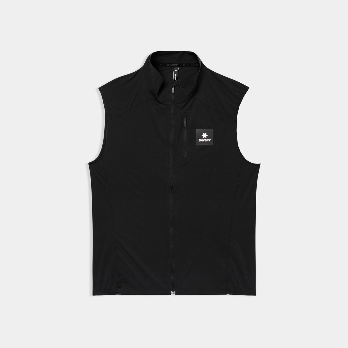 ランニングベスト SM10003c901 Clean Pace Flex Vest - Black [メンズ]