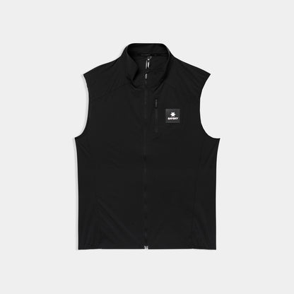 ランニングベスト SM10003c901 Clean Pace Flex Vest - Black [メンズ]