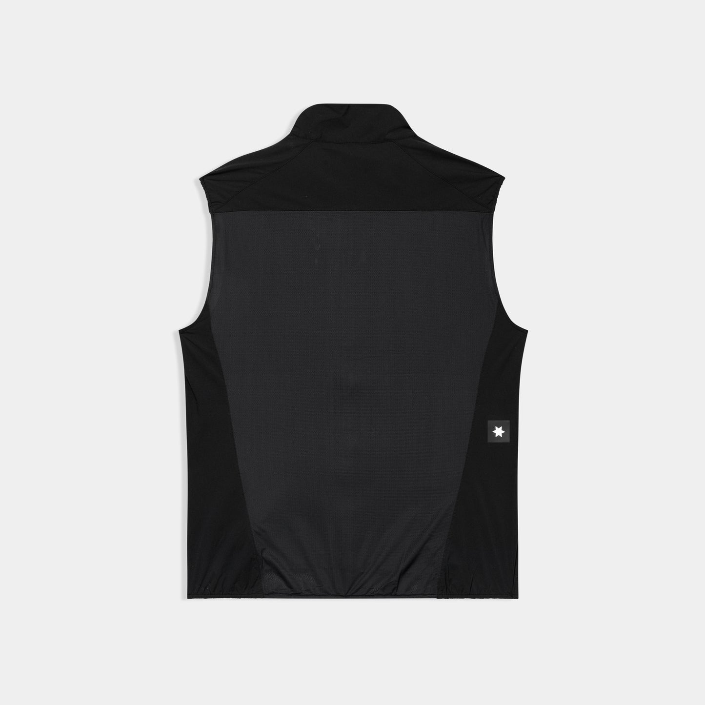 ランニングベスト SM10003c901 Clean Pace Flex Vest - Black [メンズ]