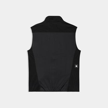 ランニングベスト SM10003c901 Clean Pace Flex Vest - Black [メンズ]