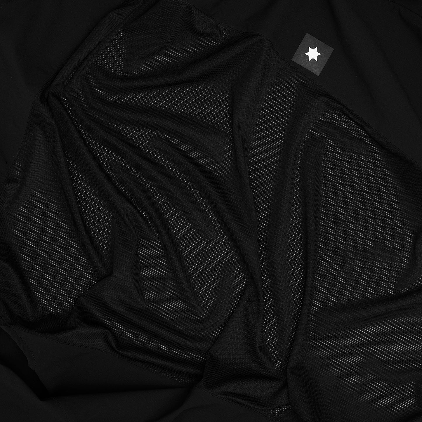 ランニングベスト SM10003c901 Clean Pace Flex Vest - Black [メンズ]