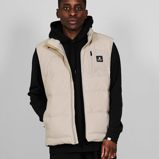 ランニングベスト SM10004c606 Everyday Down Vest - Grey [メンズ]