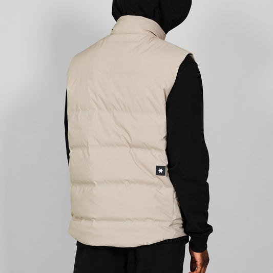 ランニングベスト SM10004c606 Everyday Down Vest - Grey [メンズ]