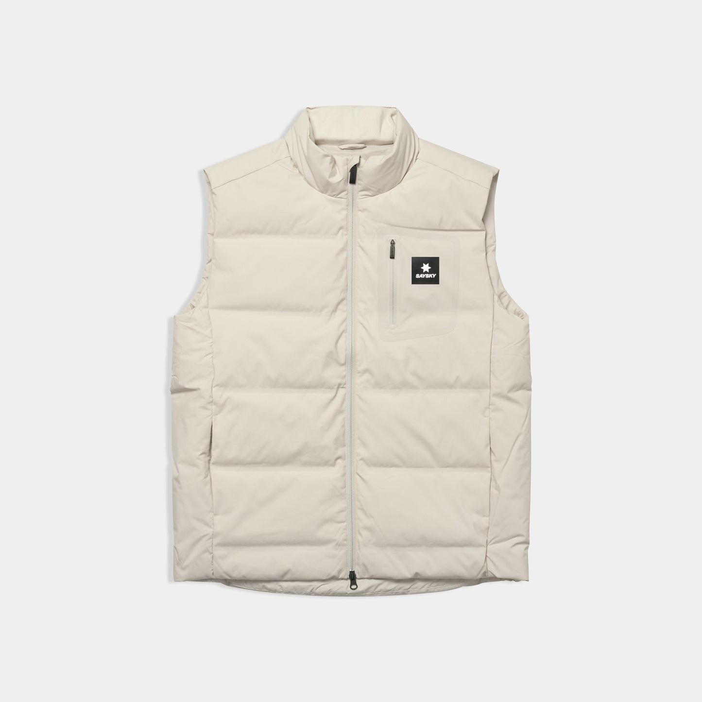 ランニングベスト SM10004c606 Everyday Down Vest - Grey [メンズ]