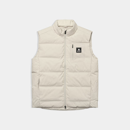 ランニングベスト SM10004c606 Everyday Down Vest - Grey [メンズ]