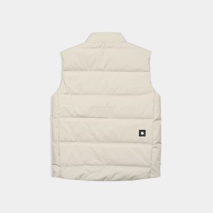 ランニングベスト SM10004c606 Everyday Down Vest - Grey [メンズ]