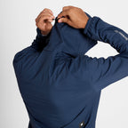 ランニングジャケット SM10015c211 Element 3l Waterproof Jacket - Blue [メンズ]