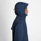 ランニングジャケット SM10015c211 Element 3l Waterproof Jacket - Blue [メンズ]