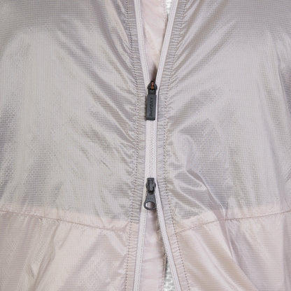ランニングジャケット SM10017c103 Flow Thermo Jacket - Beige [メンズ]