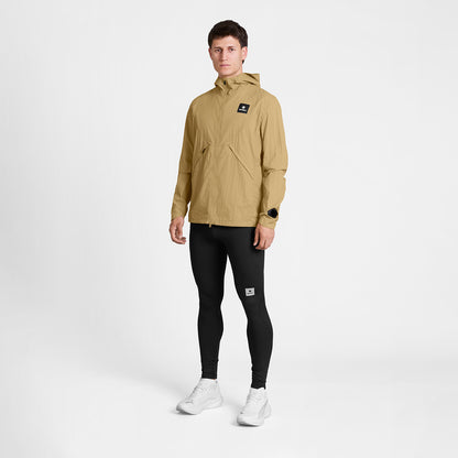 ランニングジャケット SM10021c809 Pace Tech Jacket - Beige [メンズ]