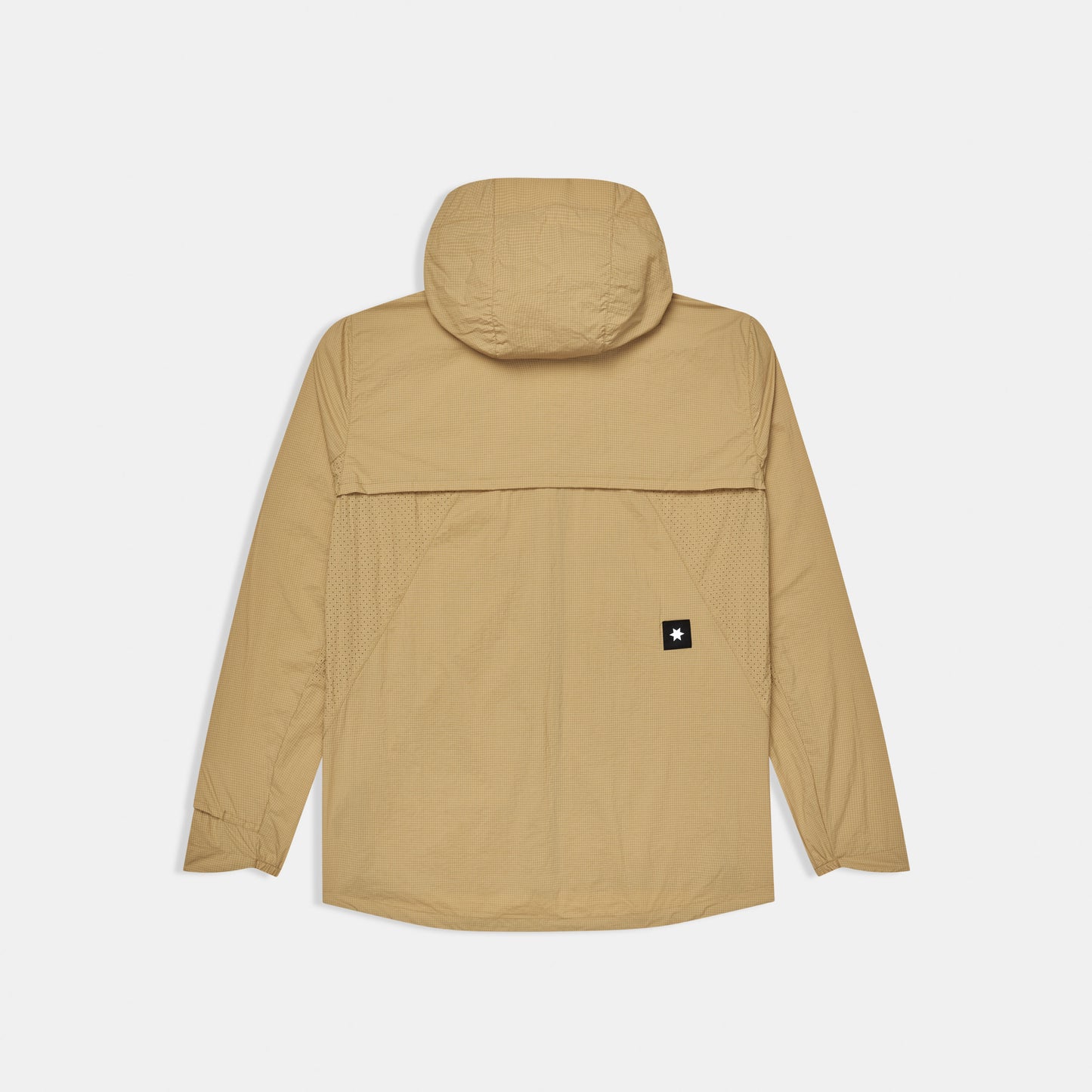 ランニングジャケット SM10021c809 Pace Tech Jacket - Beige [メンズ]
