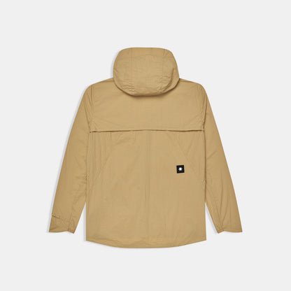 ランニングジャケット SM10021c809 Pace Tech Jacket - Beige [メンズ]