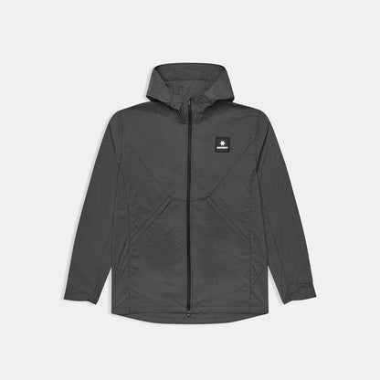 ランニングジャケット SM10021c901 Pace Tech Jacket - Black [メンズ]