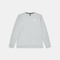 モーションTシャツ（ロングスリーブ） SM20002c610 Motion Waffle Long Sleeve - Grey [メンズ]