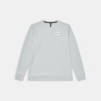 モーションTシャツ（ロングスリーブ） SM20002c610 Motion Waffle Long Sleeve - Grey [メンズ]