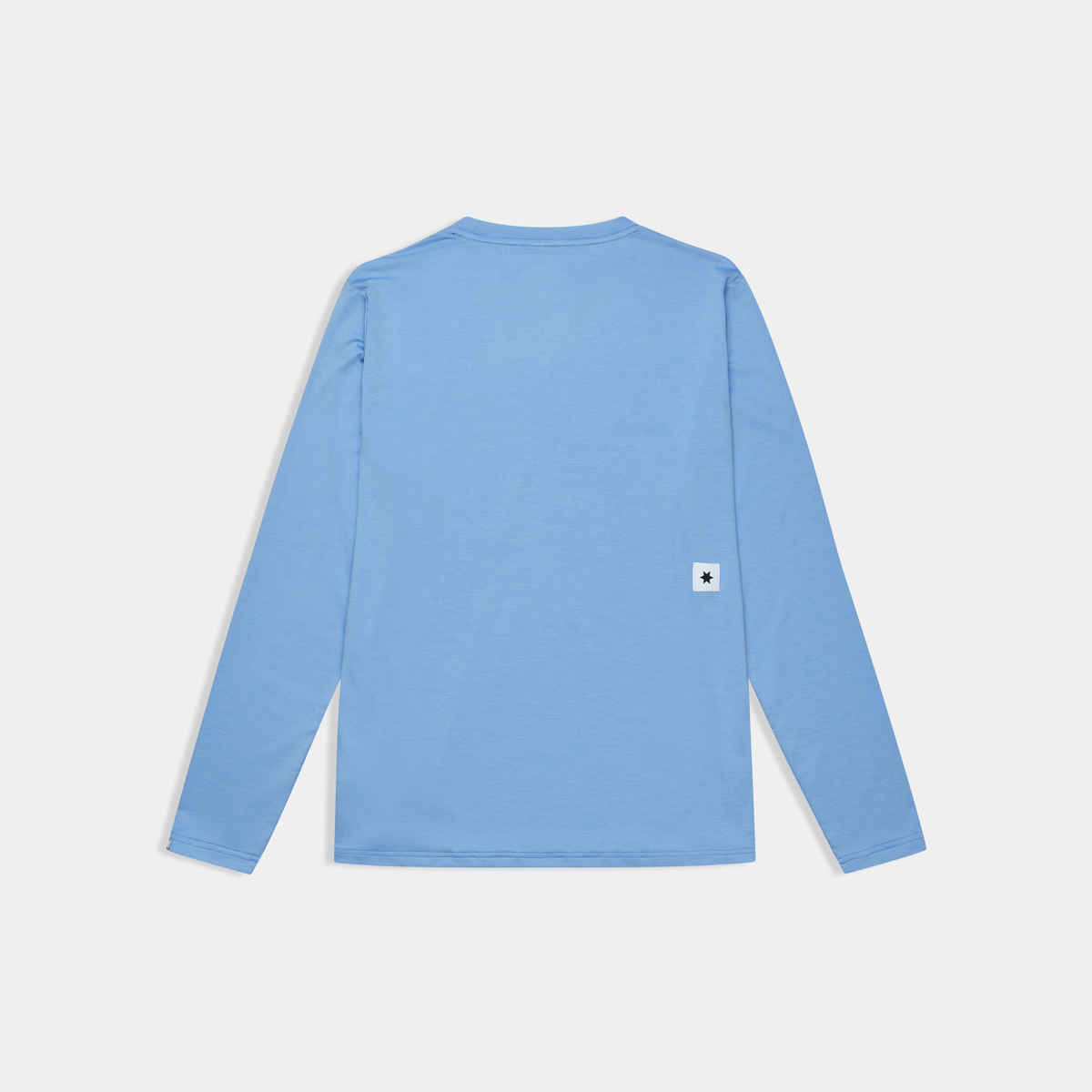 ランニングTシャツ（ロングスリーブ） SM20004c2019 Clean Pace Long Sleeve - Blue [メンズ]