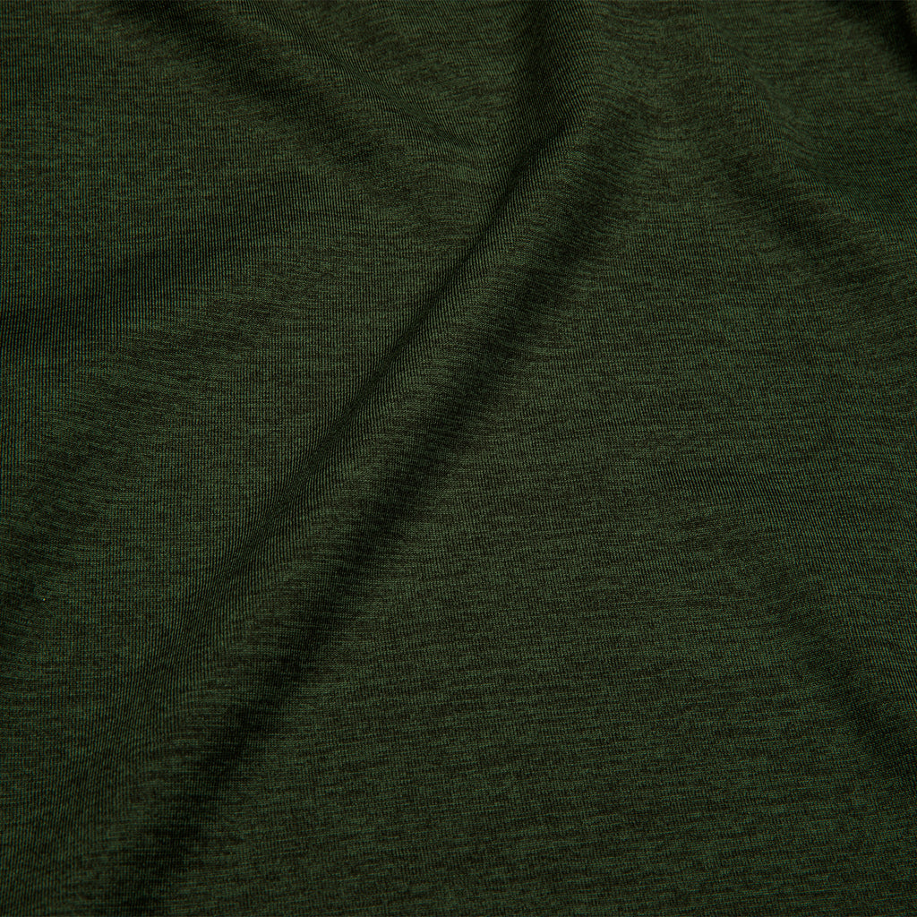 ランニングTシャツ（ロングスリーブ） SM20004c3001 Classic Pace Long Sleeve - Green [メンズ]
