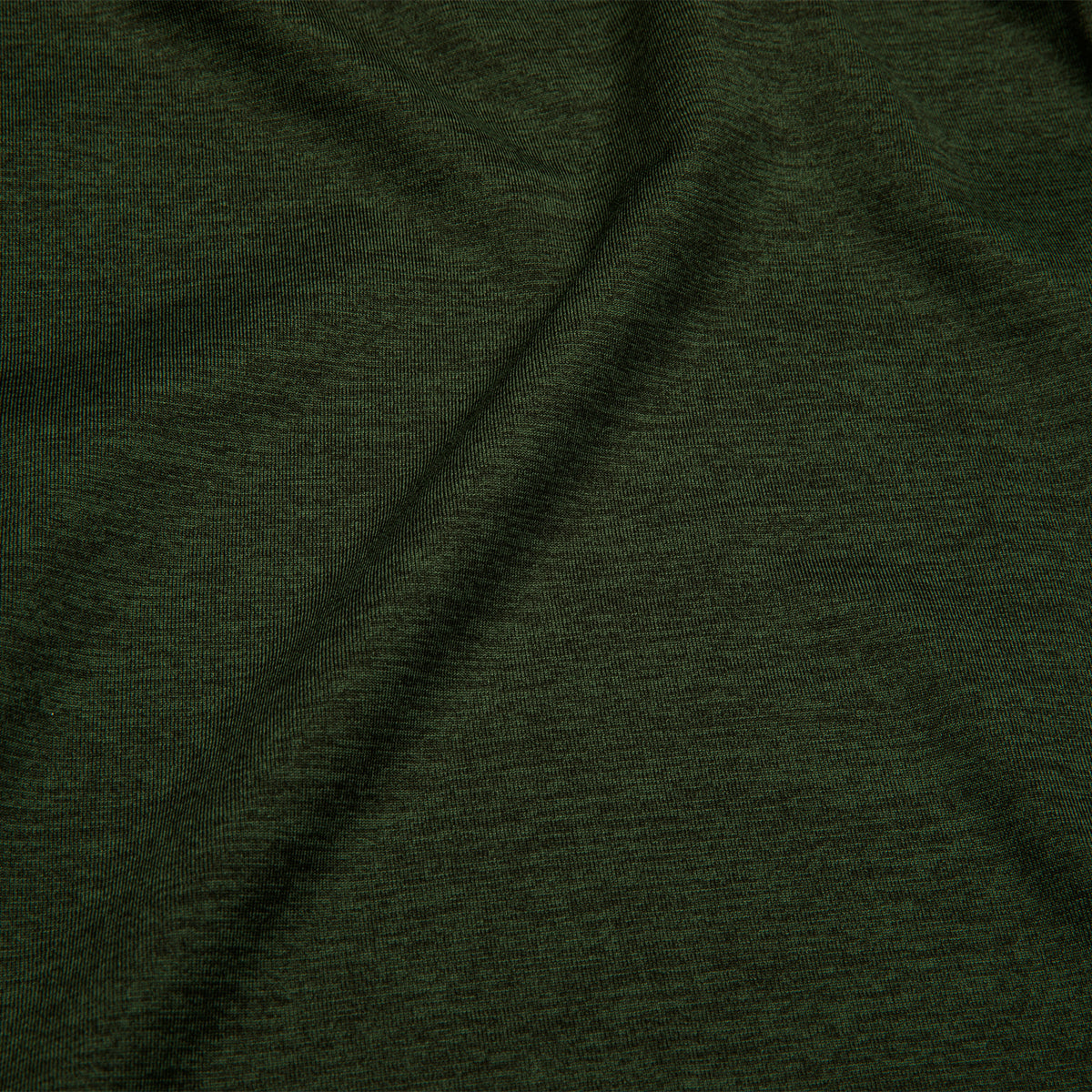 ランニングTシャツ（ロングスリーブ） SM20004c3001 Classic Pace Long Sleeve - Green [メンズ]