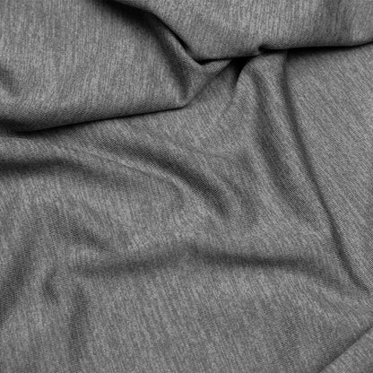 ランニングTシャツ（ロングスリーブ） SM20004c6004 Clean Pace Long Sleeve - Grey [メンズ]
