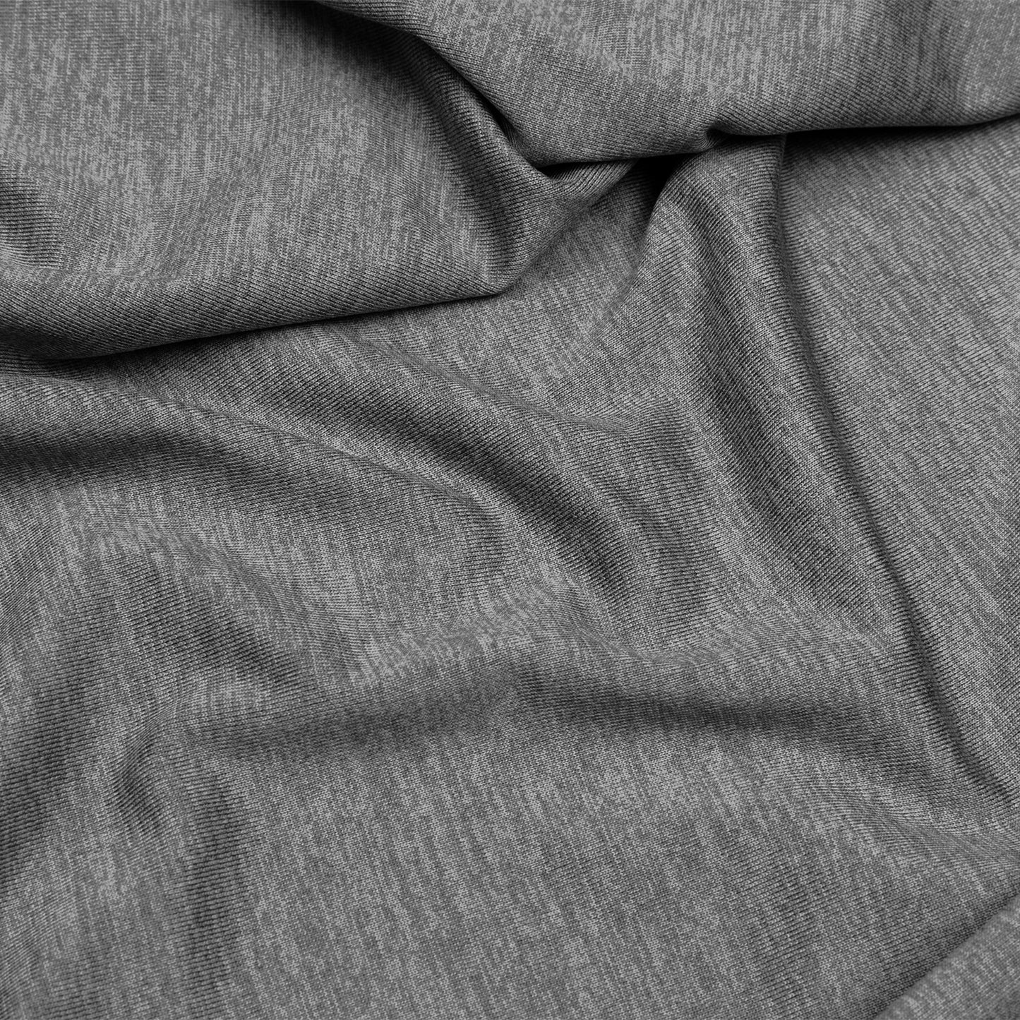 ランニングTシャツ（ロングスリーブ） SM20004c6004 Clean Pace Long Sleeve - Grey [メンズ]