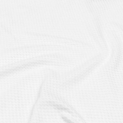 ベースレイヤー SM20005c101 Mesh Base Layer Longsleeve - White [メンズ]