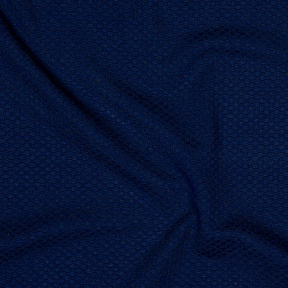 ベースレイヤー SM20005c201 Mesh Base Layer Longsleeve - Blue [メンズ]