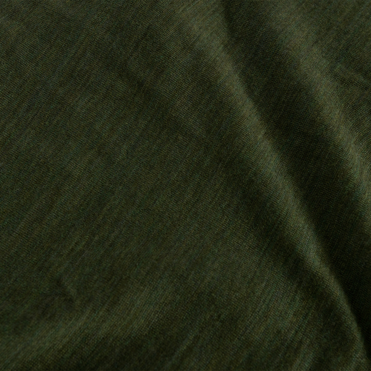 ランニングTシャツ（ロングスリーブ） SM20008c3001 Merino Base 165 Long Sleeve - Green [メンズ]
