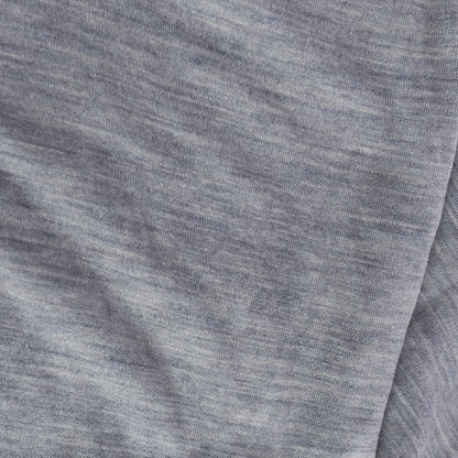 ランニングTシャツ（ロングスリーブ） SM20008c6004 Merino Base 165 Long Sleeve - Grey [メンズ]