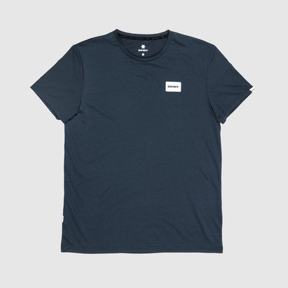 モーションTシャツ SM25001c6001 Clean Motion T-shirt - Grey [メンズ]