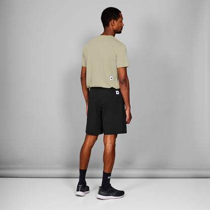 モーションTシャツ SM25001c801 Clean Motion T-shirt - Beige [メンズ]