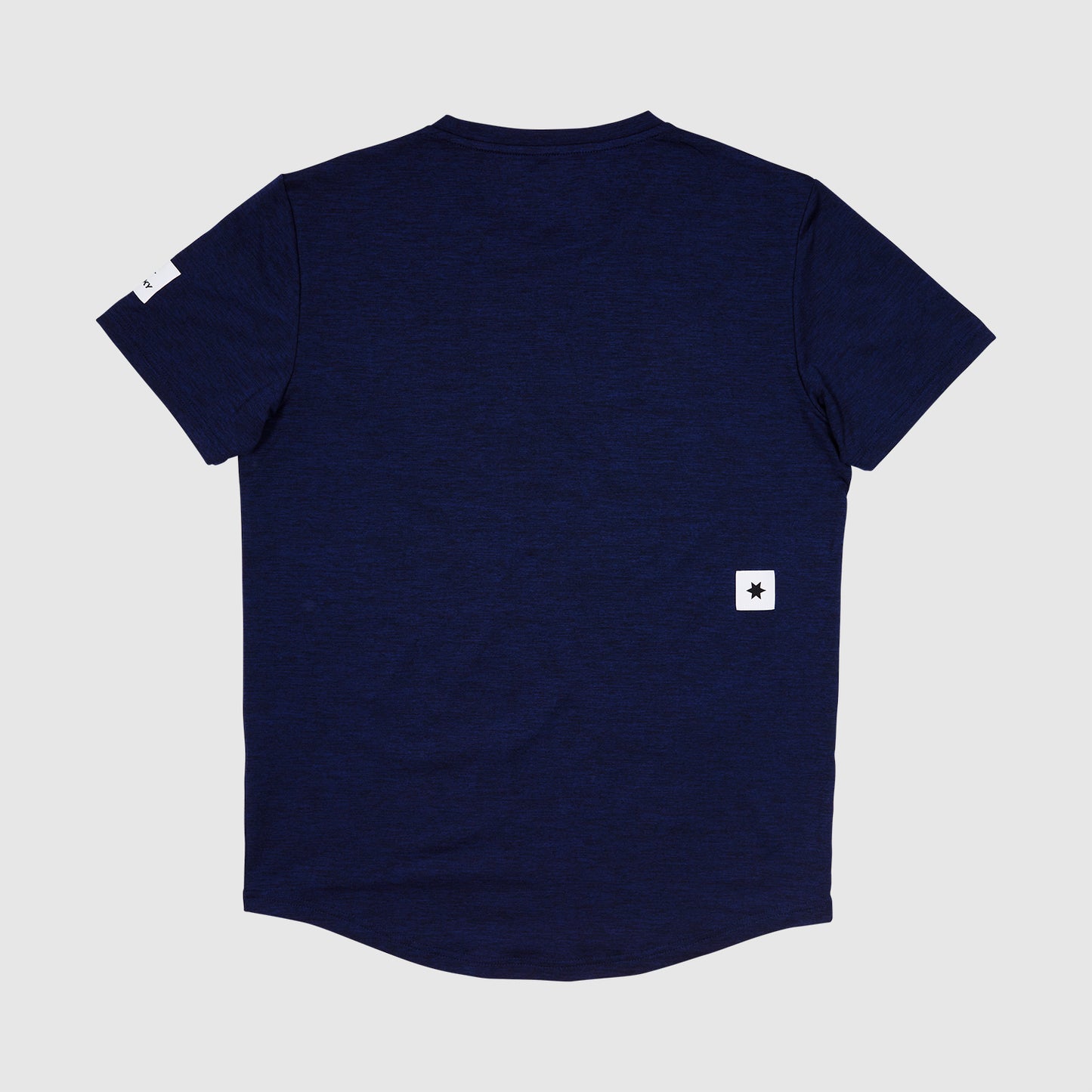 ランニングTシャツ SM25002c2001 Clean Pace T-shirt - Blue [メンズ]