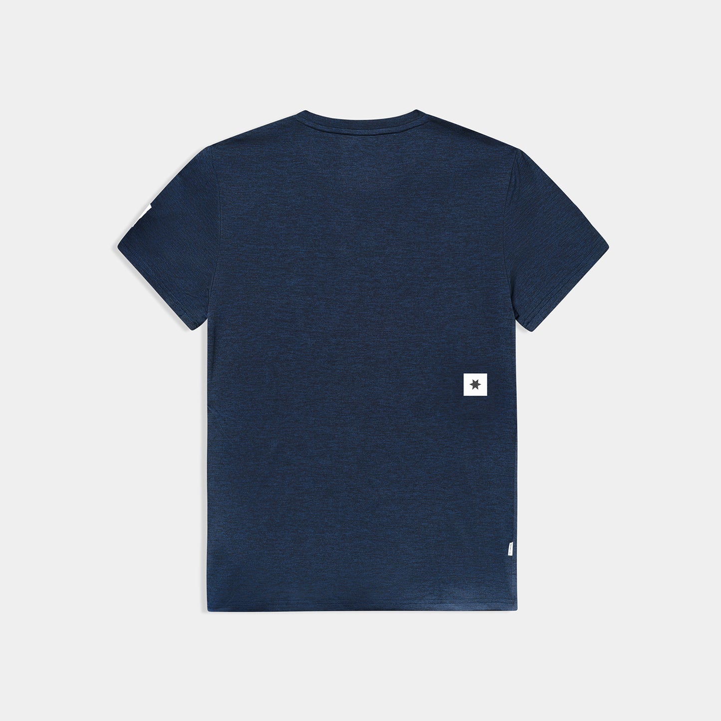 ランニングTシャツ SM25002c2001 Clean Pace T-shirt - Blue [メンズ]