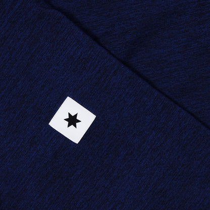 ランニングTシャツ SM25002c2001 Clean Pace T-shirt - Blue [メンズ]