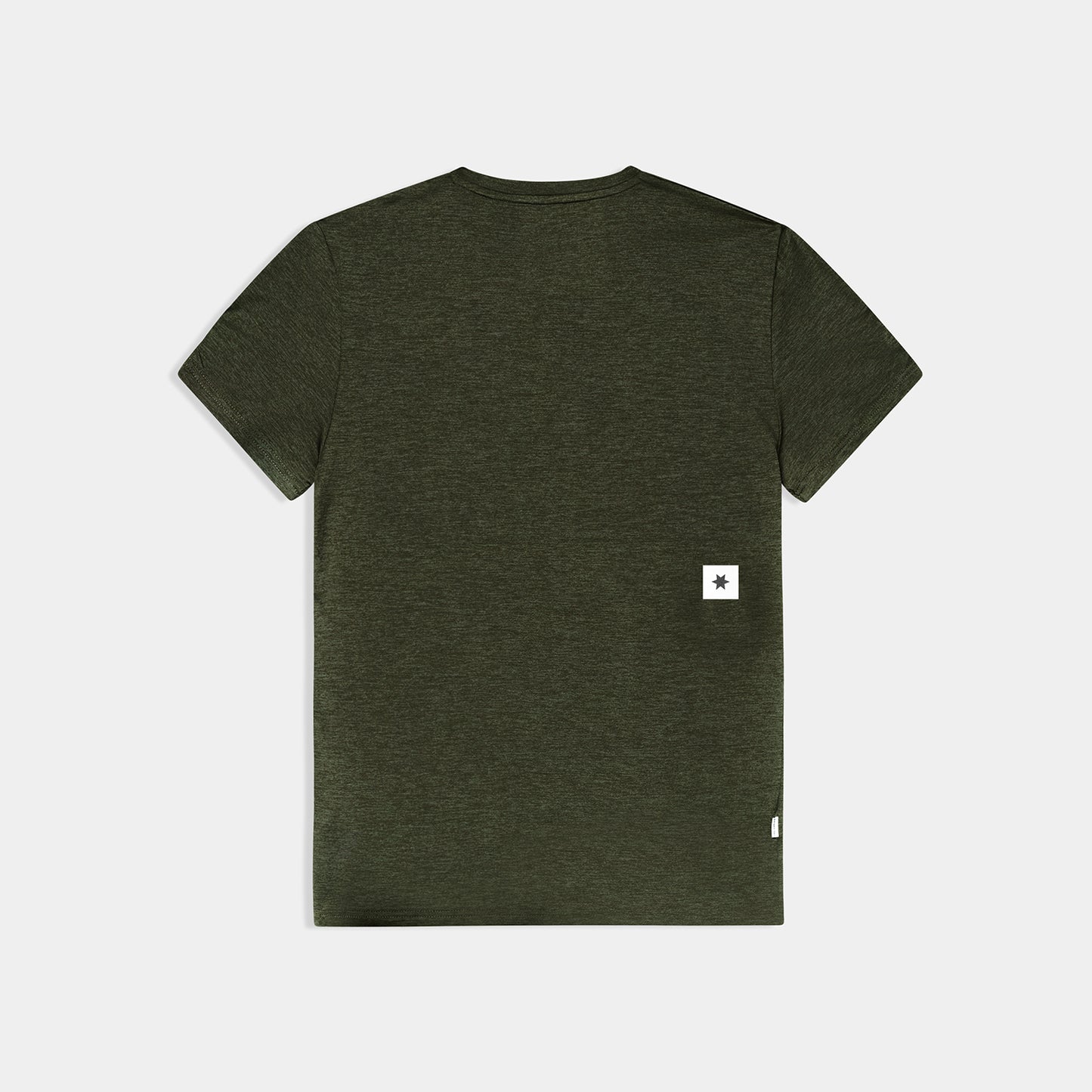 ランニングTシャツ SM25002c3001 Clean Pace T-shirt - Green [メンズ]