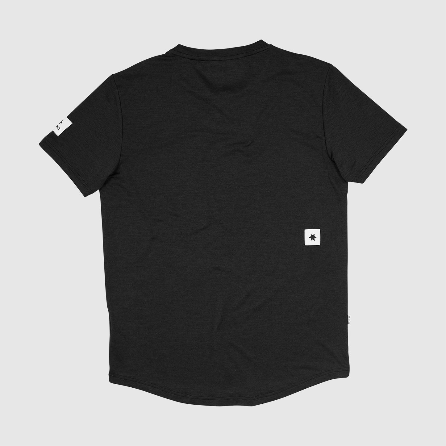 ランニングTシャツ SM25002c9001 Clean Pace Tee - Black [メンズ]
