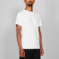 ランニングTシャツ SM25003c101 Everyday T-shirt - White [メンズ]