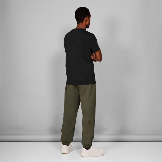 ランニングTシャツ SM25003c901 Everyday T-shirt - Black [メンズ]