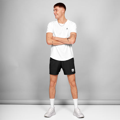 ランニングTシャツ SM25004c101 Clean Combat Pro T-shirt - White [メンズ]