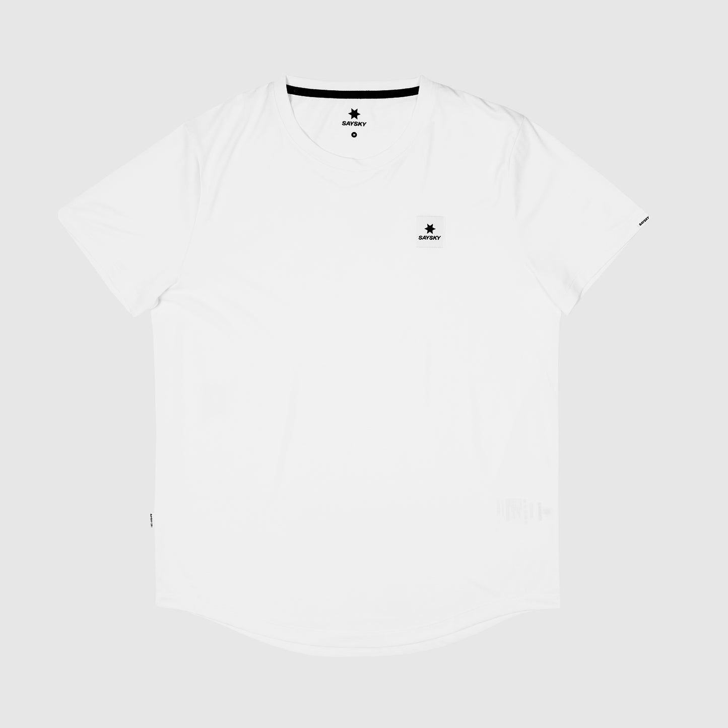 ランニングTシャツ SM25004c101 Clean Combat Pro T-shirt - White [メンズ]