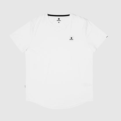 ランニングTシャツ SM25004c101 Clean Combat Pro T-shirt - White [メンズ]