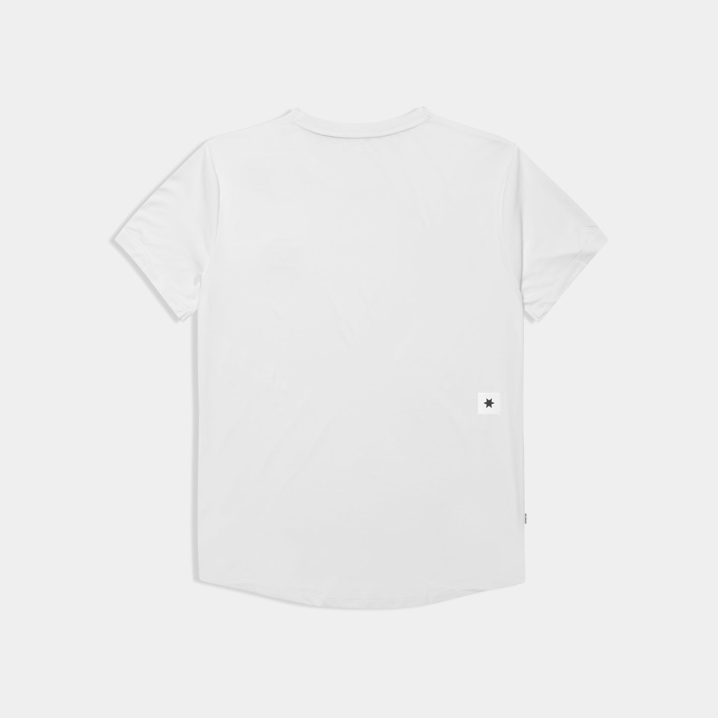 ランニングTシャツ SM25004c101 Clean Combat Pro T-shirt - White [メンズ]