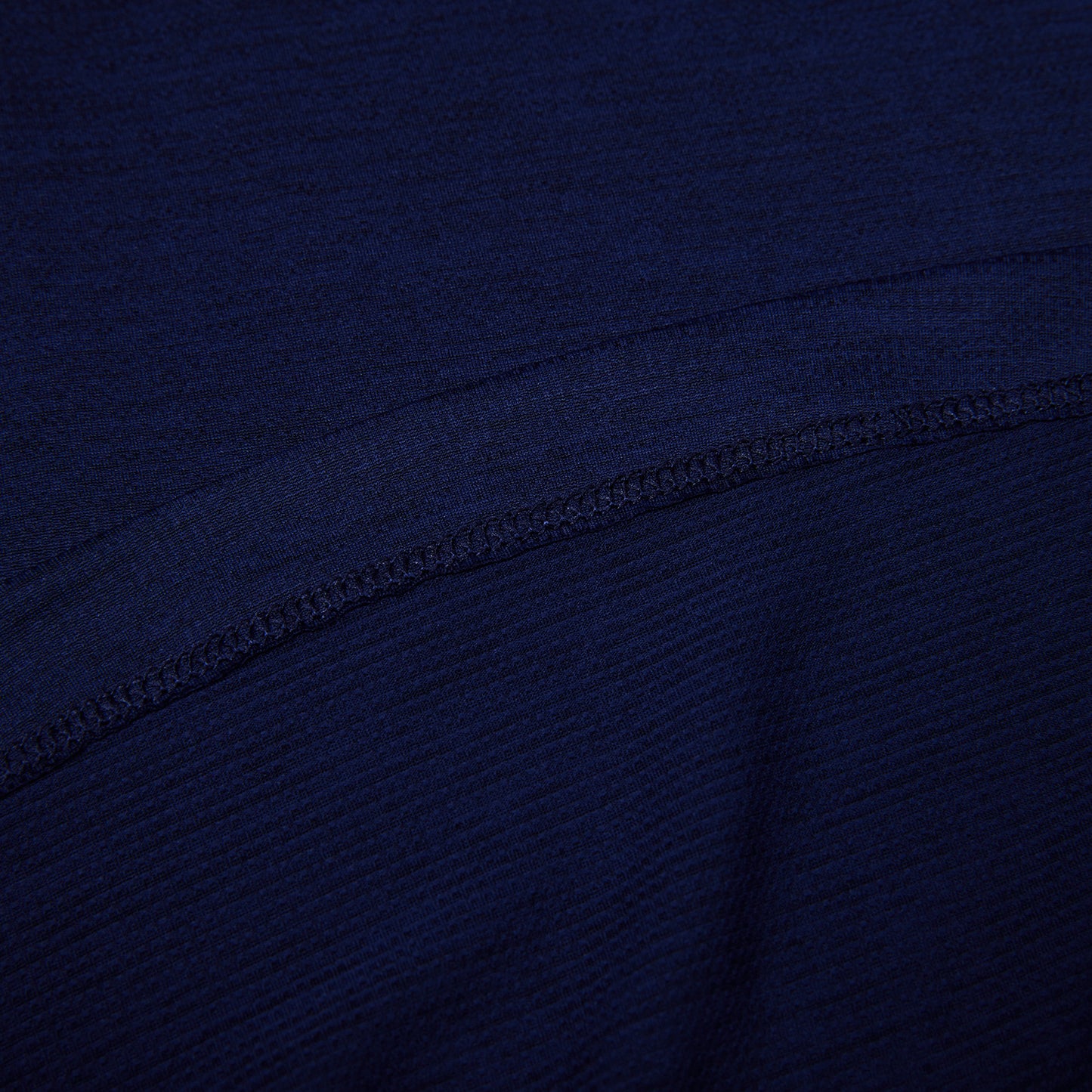 ランニングTシャツ SM25004c201 Clean Combat Pro T-shirt - Blue [メンズ]