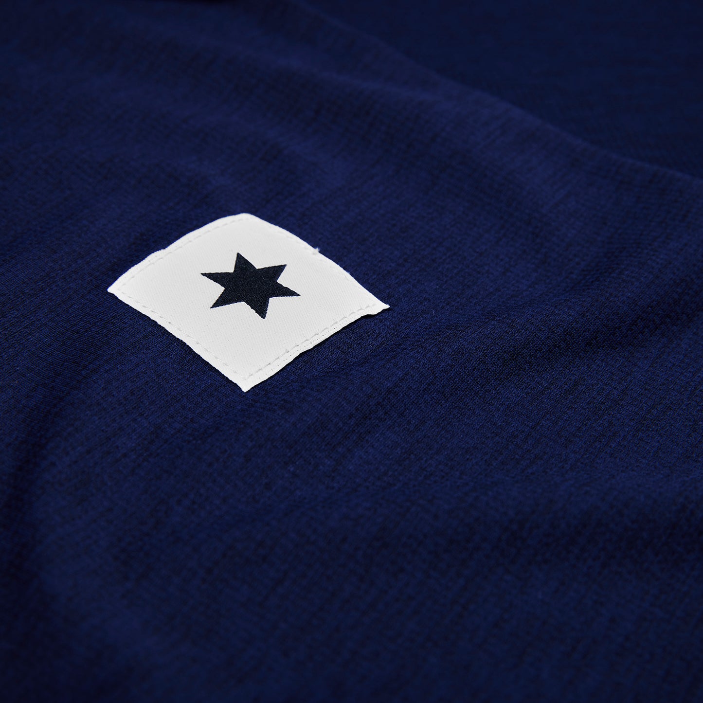 ランニングTシャツ SM25004c201 Clean Combat Pro T-shirt - Blue [メンズ]
