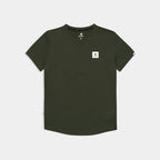 ランニングTシャツ SM25004c301 Clean Combat T-shirt - Green [メンズ]