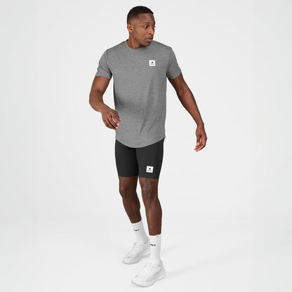 ランニングTシャツ SM25004c6003 Clean Combat Pro T-shirt - Grey [メンズ]