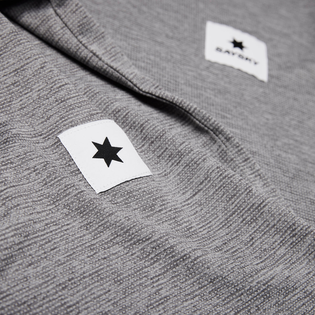 ランニングTシャツ SM25004c6003 Clean Combat Pro T-shirt - Grey [メンズ]