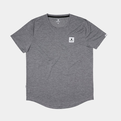 ランニングTシャツ SM25004c6003 Clean Combat Pro T-shirt - Grey [メンズ]