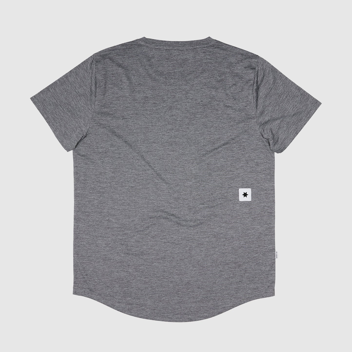 ランニングTシャツ SM25004c6003 Clean Combat Pro T-shirt - Grey [メンズ]